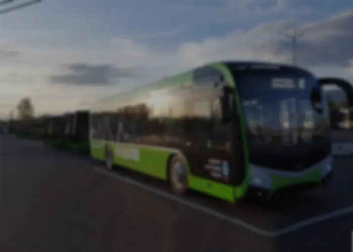 Bus 130 Brașov – Râșnov