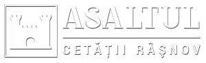 Asaltul Cetății Râșnov