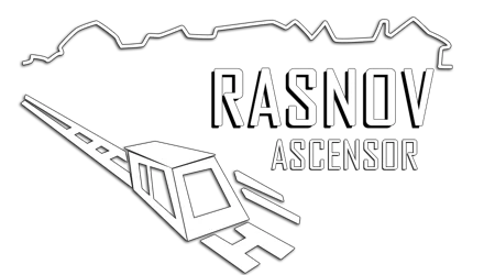 Rasnov Ascensor